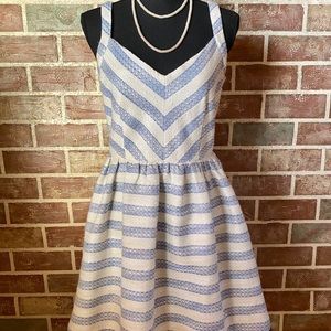 Vintage Spring Dress